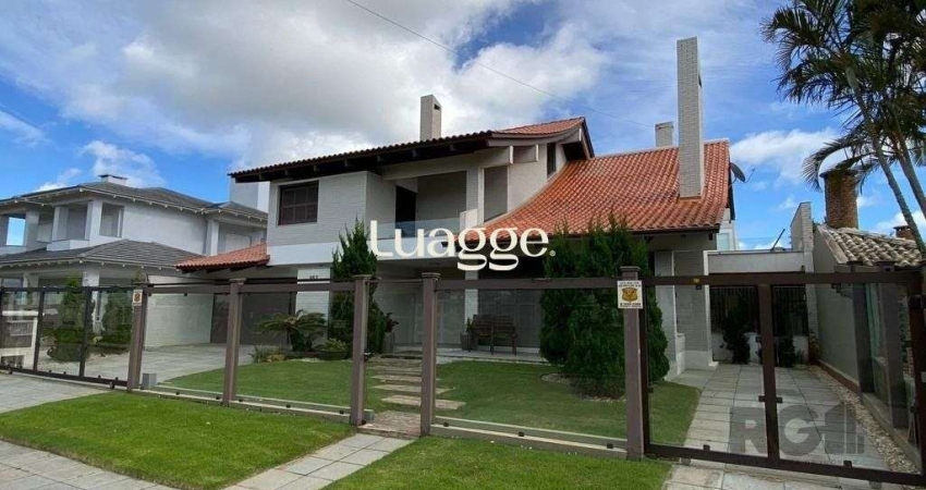 Casa com 5 quartos à venda na Rua Tipuana, 906, Atlântida, Xangri-Lá
