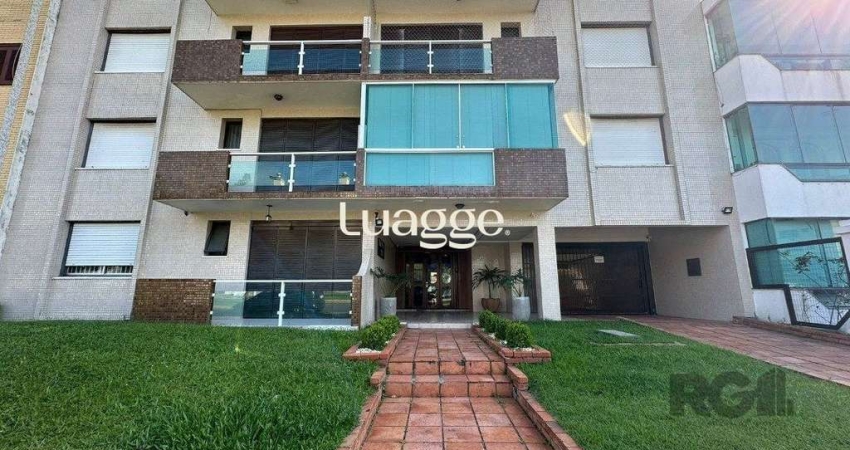 Apartamento com 2 quartos à venda na Avenida Central, 793, Centro, Xangri-Lá