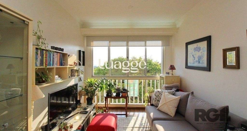 Apartamento com 3 dormitórios no Condomínio Porto Belo