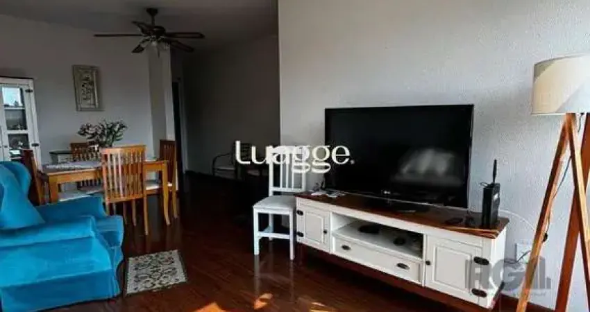 APARTAMENTO | 2 DORMITÓRIOS | 2 BANHEIROS | 1 VAGA | NONOAI | ZONA SUL