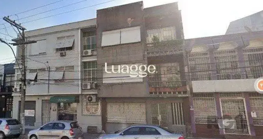 Apartamento com 2 quartos à venda na Rua Mariante, 1031, Rio Branco, Porto Alegre