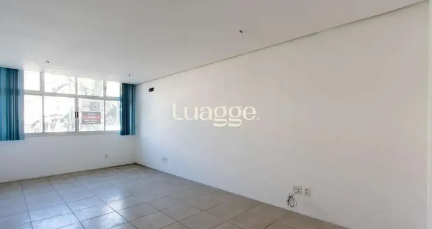 Sala comercial à venda na Rua Baronesa do Gravataí, 213, Cidade Baixa, Porto Alegre