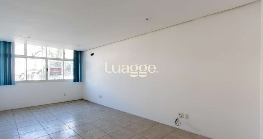 Sala comercial para alugar na Rua Baronesa do Gravataí, 213, Cidade Baixa, Porto Alegre