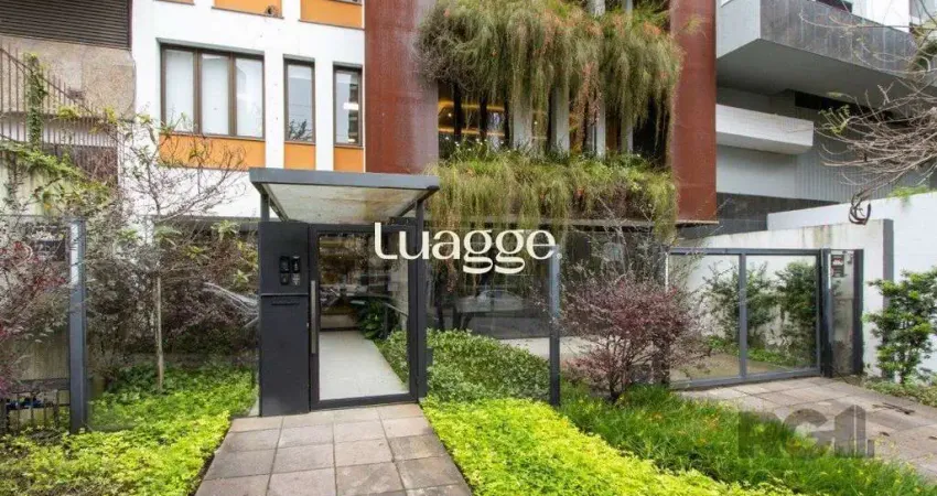 Sala comercial à venda na Avenida Iguassu, 589, Petrópolis, Porto Alegre
