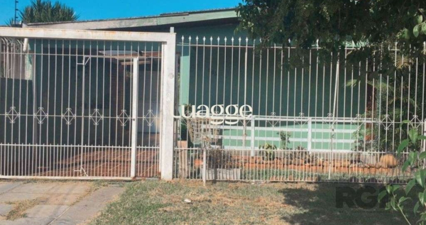 Casa Térrea | 4 quartos | 5 vagas | 220,0m2 | Bairro Rubem Berta