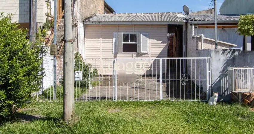 Casa com 1 quarto à venda na Rua José Matone, 141, Hípica, Porto Alegre