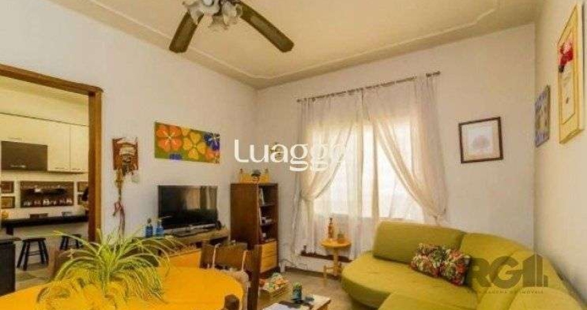 Apartamento com 3 quartos à venda na Avenida Niterói, 212, Medianeira, Porto Alegre