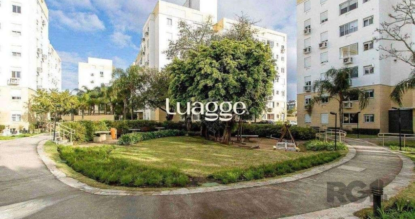 Apartamento com 2 quartos à venda na Rua Coronel Massot, 1296, Cristal, Porto Alegre