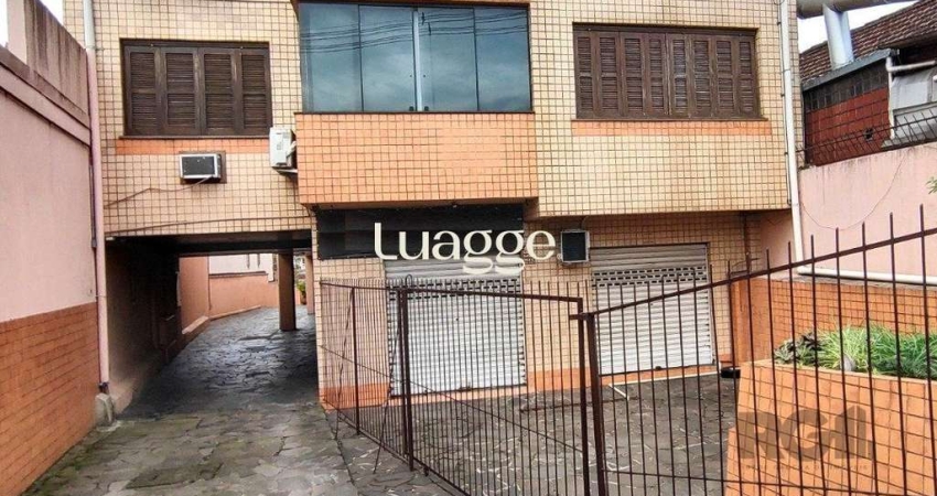 Apartamento com 2 quartos à venda na Avenida Professor Oscar Pereira, 2304, Glória, Porto Alegre