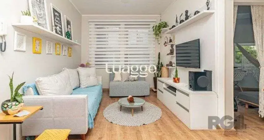 Apartamento com 3 quartos à venda na Avenida Bagé, 104, Petrópolis, Porto Alegre