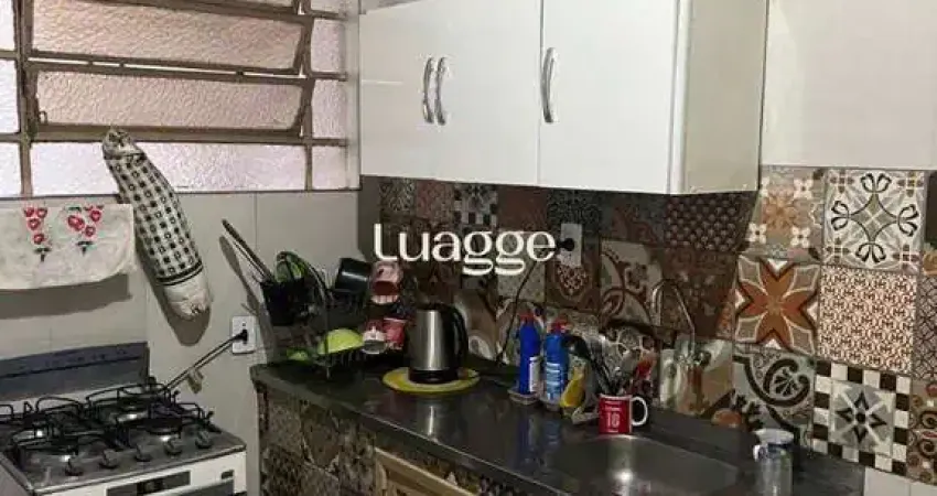 Apartamento com 2 quartos à venda na Rua Mariante, 1039, Rio Branco, Porto Alegre