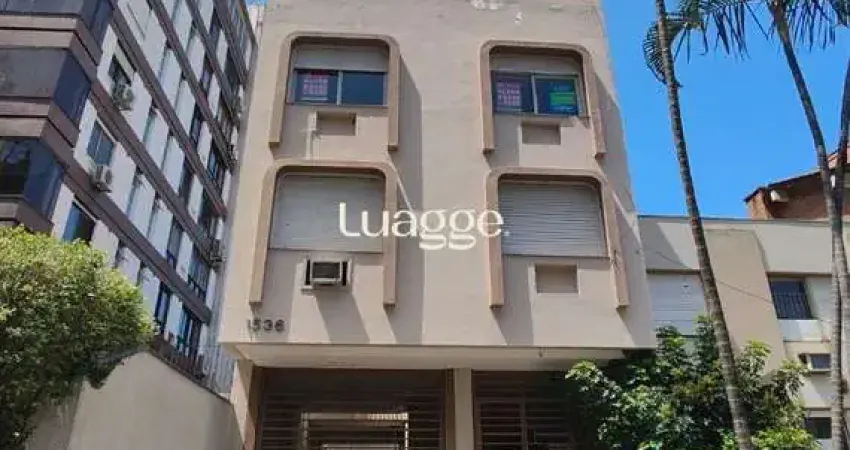 Apartamento com 1 quarto à venda na Avenida Coronel Lucas de Oliveira, 1598, Petrópolis, Porto Alegre