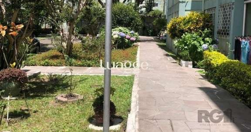 Apartamento com 2 quartos à venda na Rua João Mora, 569, Camaquã, Porto Alegre