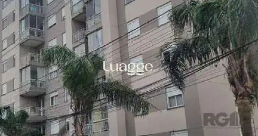 Apartamento com 2 quartos à venda na Rua Marechal Mesquita, 665, Teresópolis, Porto Alegre