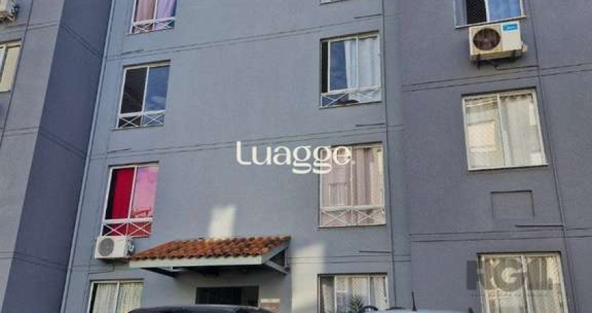 Apartamento com 2 quartos à venda na Rua Ney da Gama Ahrends, 646, Morro Santana, Porto Alegre
