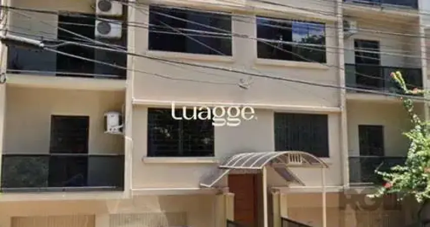 Apartamento com 2 quartos à venda na Rua Tiradentes, 378, Independência, Porto Alegre