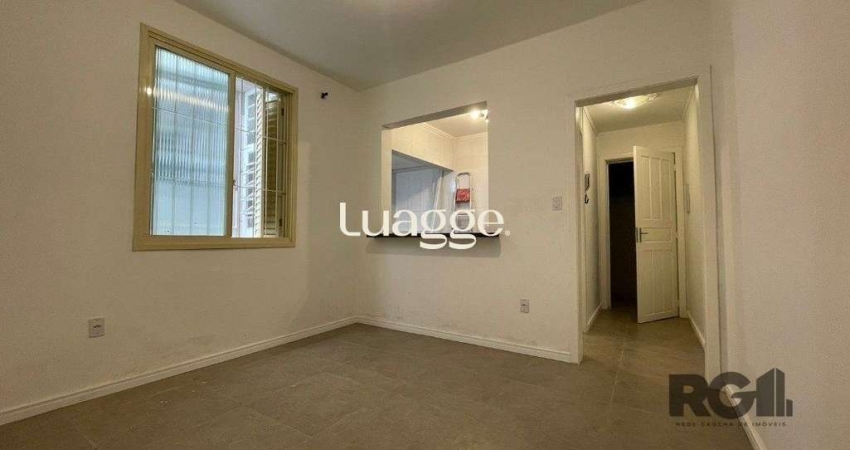 Apartamento com 1 quarto à venda na Rua Baronesa do Gravataí, 244, Cidade Baixa, Porto Alegre