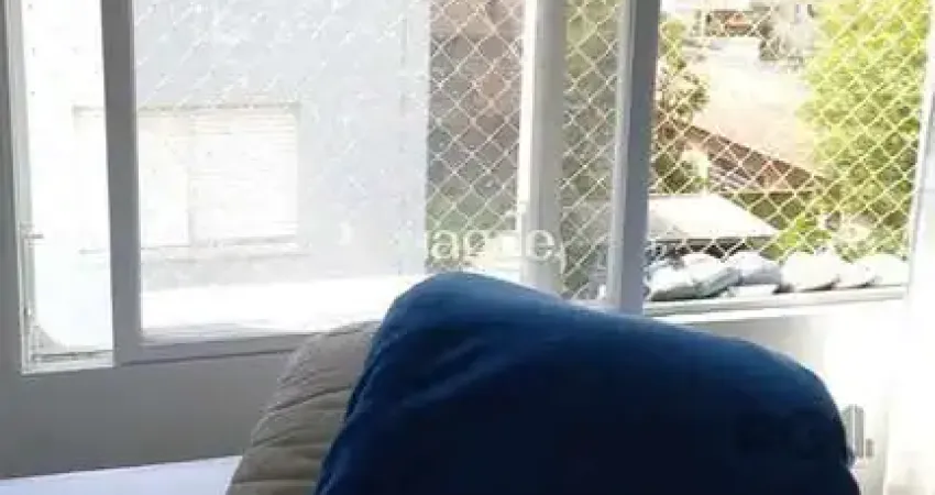 Apartamento com 1 quarto à venda na Rua Professor Carvalho Freitas, 630, Teresópolis, Porto Alegre