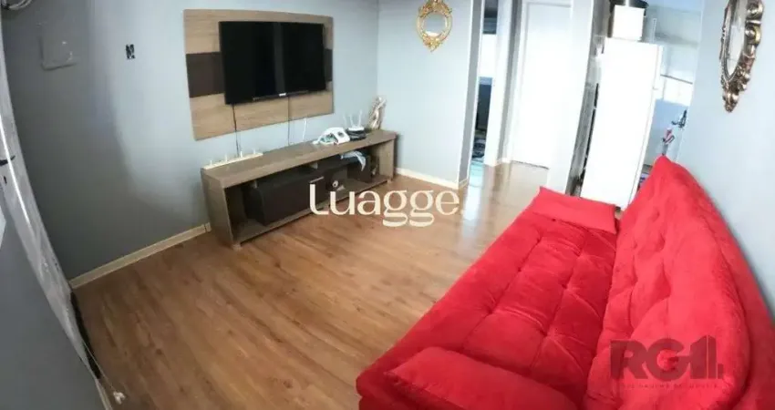 Apartamento com 1 quarto à venda na Rua Marabá, 2186, Centro, Capão da Canoa