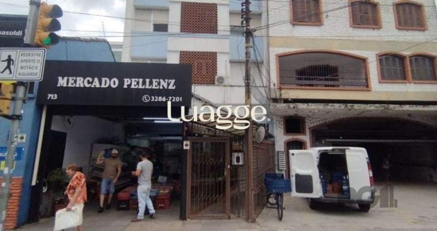 Apartamento com 1 quarto à venda na Avenida Cristóvão Colombo, 789, Independência, Porto Alegre