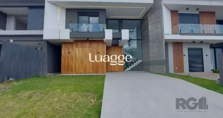 Casa em condomínio fechado com 4 quartos à venda na Rua Rio Divisa, 120, Centro, Xangri-Lá