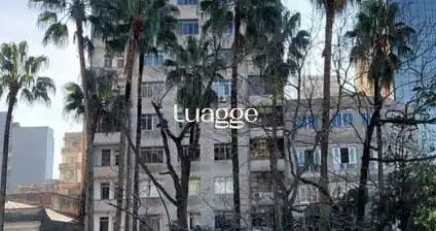 Apartamento com 1 quarto à venda na Avenida Senador Salgado Filho, 414, Centro Histórico, Porto Alegre