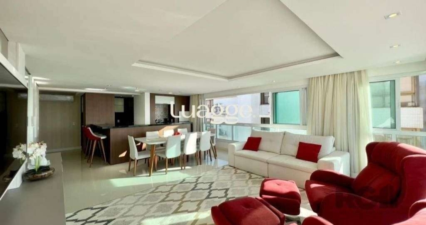 Apartamento com 4 quartos à venda na Rua Moema, 1404, Navegantes, Capão da Canoa