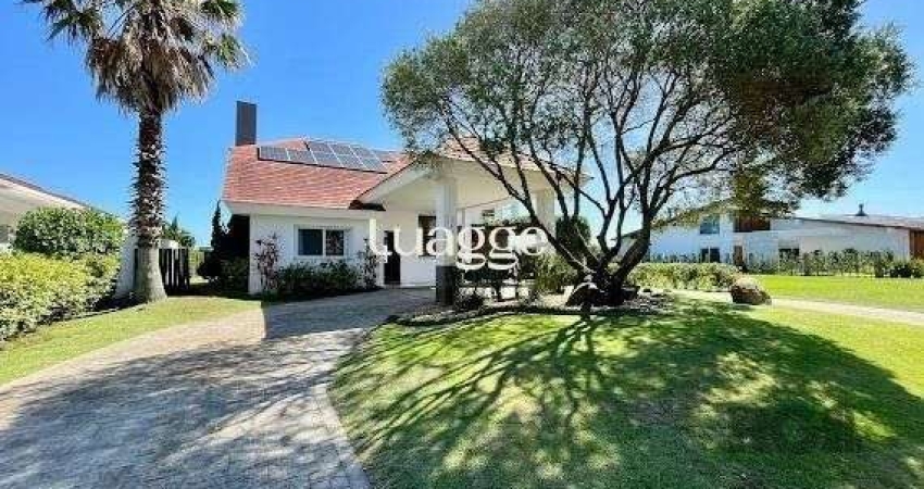 Casa em condomínio fechado com 4 quartos à venda na Estrada Do Mar, 3984, Remanso, Xangri-Lá