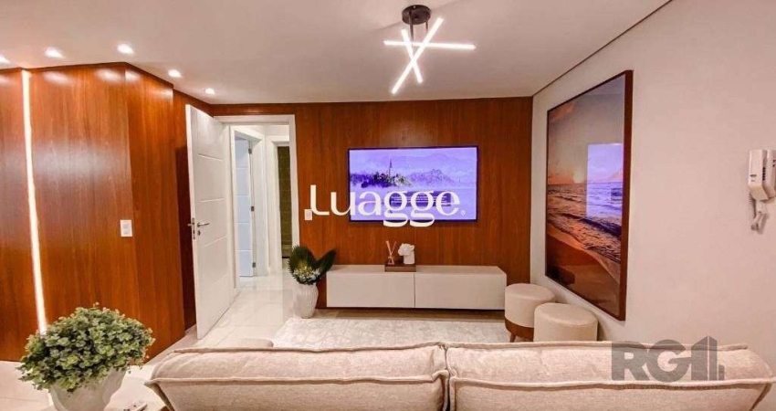 Apartamento com 2 quartos à venda na Rua Moema, 1438, Navegantes, Capão da Canoa