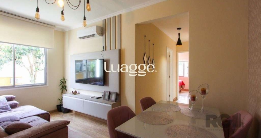 Excelente apartamento de 3 Dormitórios na Vila Nova á venda