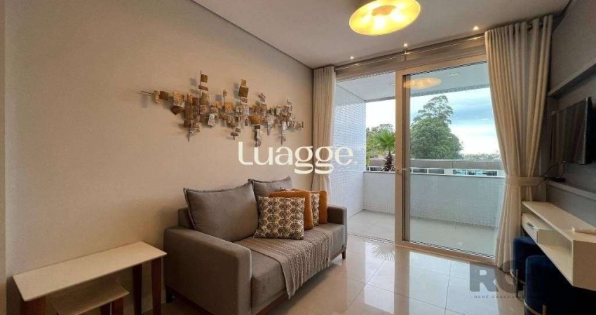 Apartamento com 3 quartos à venda na Avenida Central, 1581, Atlântida, Xangri-Lá