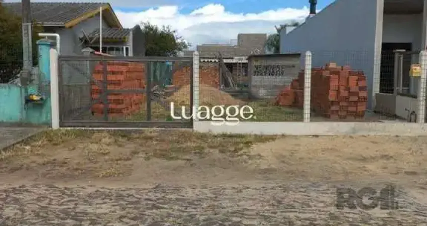 Terreno à venda na Rua Das Cravíneas, 4343, Capão Novo, Capão da Canoa