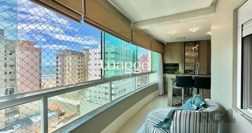 Apartamento com 2 quartos à venda na Rua Guarani, 794, Navegantes, Capão da Canoa