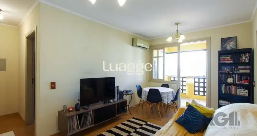 Apartamento com 2 quartos à venda na Rua Luiz de Camões, 305, Santo Antônio, Porto Alegre
