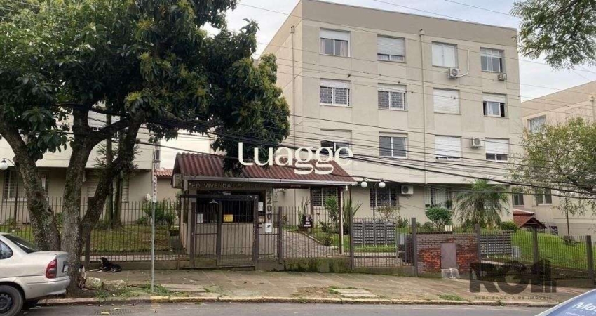 Apartamento de 1 quarto, 1 vaga de garagem no bairro Tristeza, Porto Alegre/RS