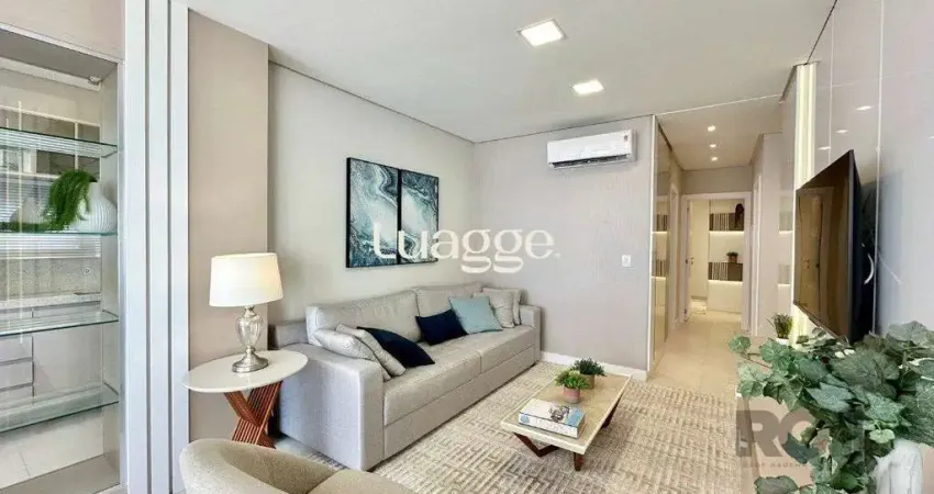 Apartamento com 2 quartos à venda na Rua Sepé, 2994, Centro, Capão da Canoa