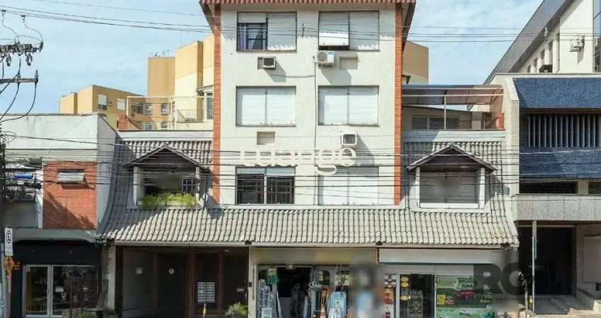 Sala comercial à venda na Avenida Wenceslau Escobar, 1153, Tristeza, Porto Alegre