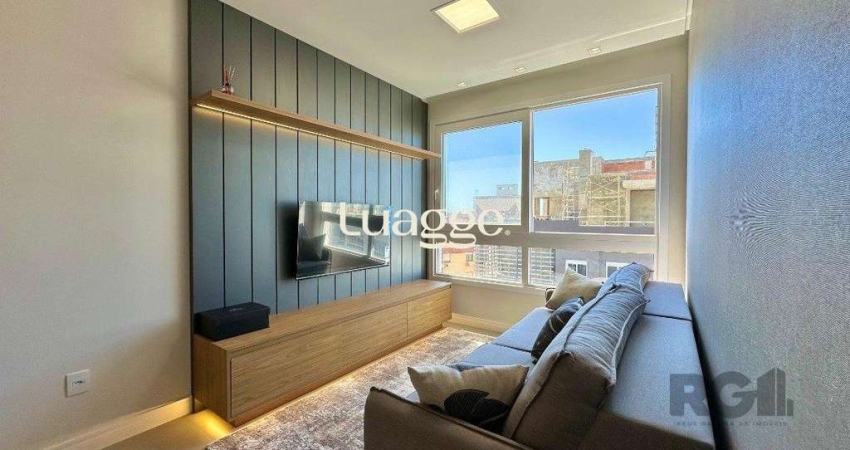 Apartamento com 2 quartos à venda na Rua Taquari, 1390, Zona Nova, Capão da Canoa