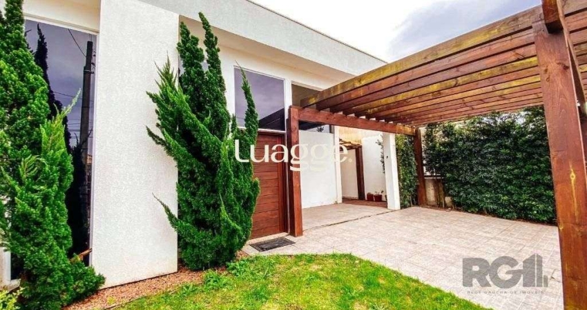Casa com 4 quartos à venda na Rua Araponga, 648, Atlântida, Xangri-Lá
