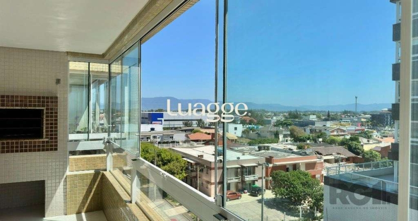 Apartamento com 2 quartos à venda na Rua Neuza Goulart Brizola, 367, Zona Nova, Capão da Canoa