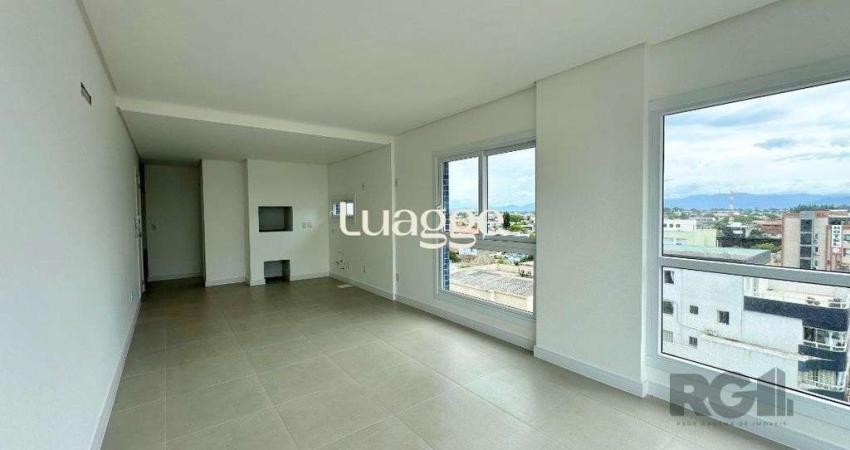Apartamento com 3 quartos à venda na Avenida Rudá, 1836, Zona Nova, Capão da Canoa