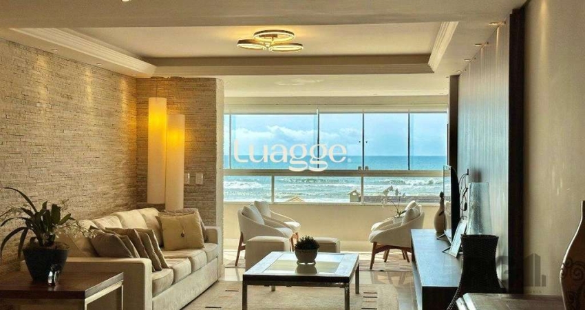 Apartamento com 4 quartos à venda na Rua Beira Mar, 905, Zona Nova, Capão da Canoa