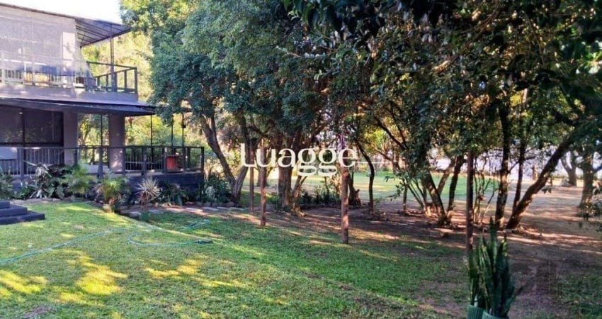 Chácara / sítio com 2 quartos para alugar na Estrada Retiro da Ponta Grossa, 5008, Ponta Grossa, Porto Alegre