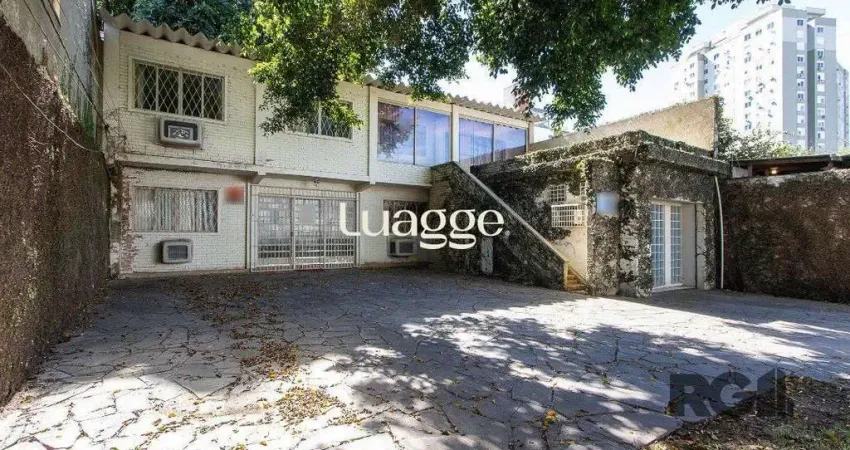 Casa comercial à venda na Rua Iete, 564, Tristeza, Porto Alegre