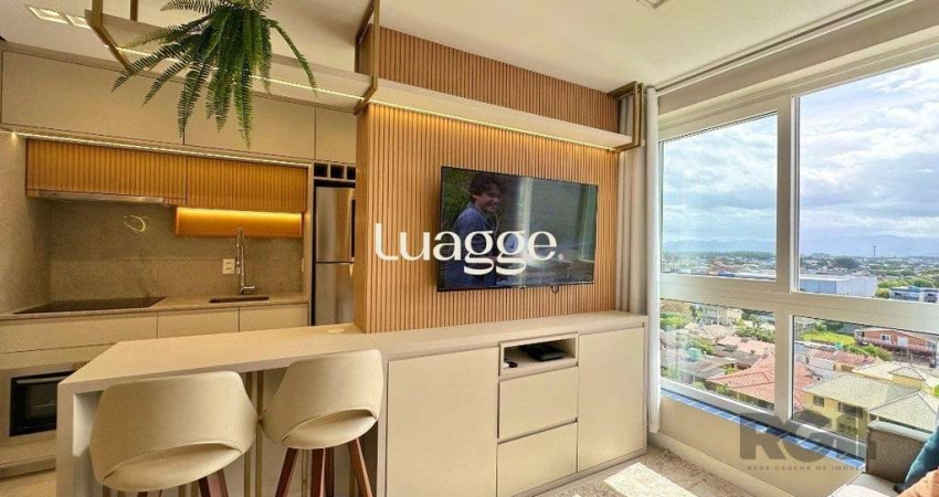 Apartamento com 2 quartos à venda na Rua Encantado, 2659, Zona Nova, Capão da Canoa