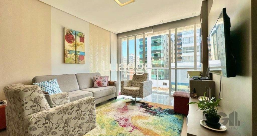 APARTAMENTO A? VENDA DE FRENTE NA AVENIDA E COM VISTA PARA O MAR! OPORTUNIDADE EM 24X