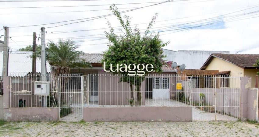 Casa com 3 quartos à venda na Rua Engenheiro Homero Carlos Simon, 205, Restinga, Porto Alegre