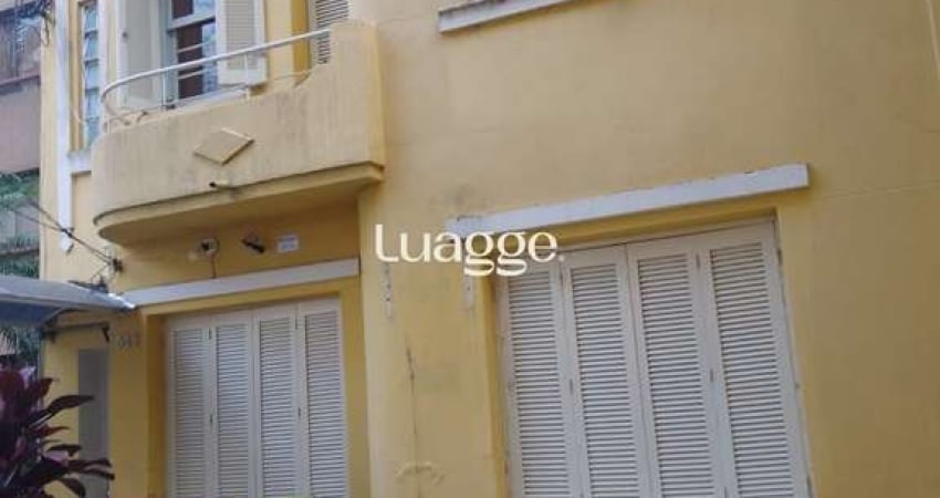 Apartamento com 2 quartos à venda na Rua Hoffmann, 602, Floresta, Porto Alegre