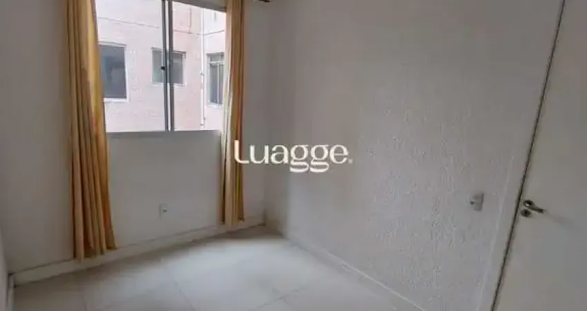 Apartamento com 2 quartos à venda na Rua José Iuchno, 228, Hípica, Porto Alegre