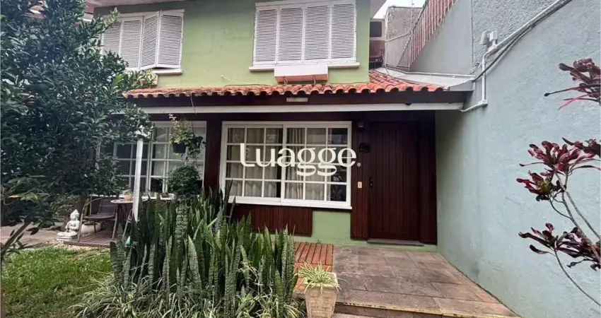 Casa em condomínio fechado com 2 quartos à venda na Rua Doutor Armando Barbedo, 1224, Tristeza, Porto Alegre